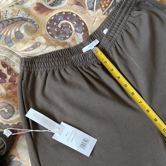 Vince pants… 100% cotton - Picture 7 of 8